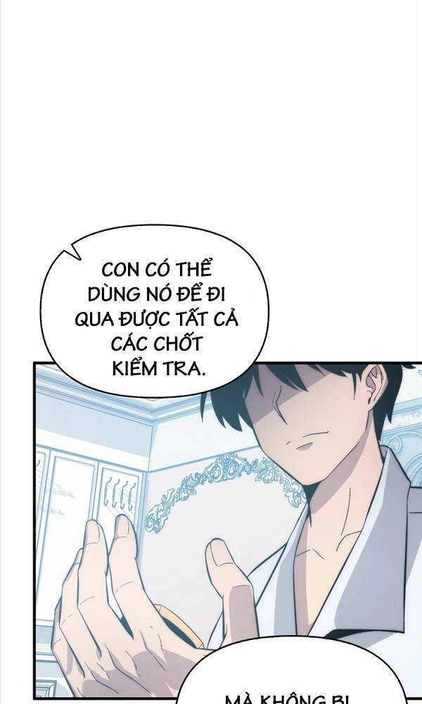 Bậc Thầy Kiếm Sư Cấp 9 : Người Bảo Vệ Kiếm - Chương 11 - Trang 94