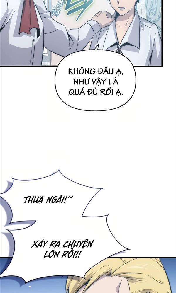 Bậc Thầy Kiếm Sư Cấp 9 : Người Bảo Vệ Kiếm - Chương 11 - Trang 96