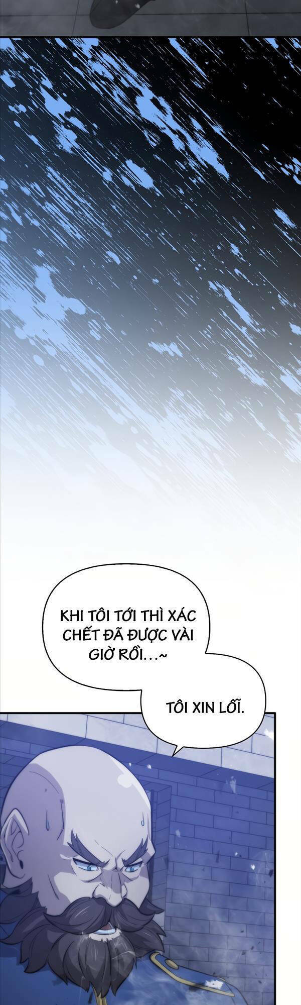 Bậc Thầy Kiếm Sư Cấp 9 : Người Bảo Vệ Kiếm - Chương 12 - Trang 2