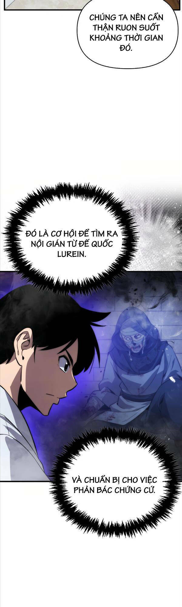 Bậc Thầy Kiếm Sư Cấp 9 : Người Bảo Vệ Kiếm - Chương 12 - Trang 11