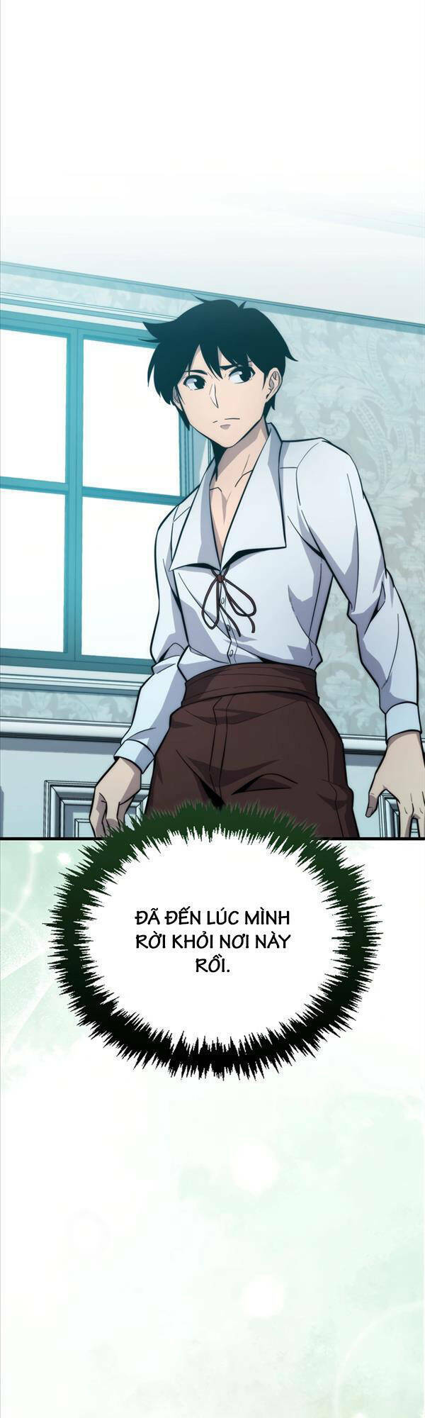 Bậc Thầy Kiếm Sư Cấp 9 : Người Bảo Vệ Kiếm - Chương 12 - Trang 12