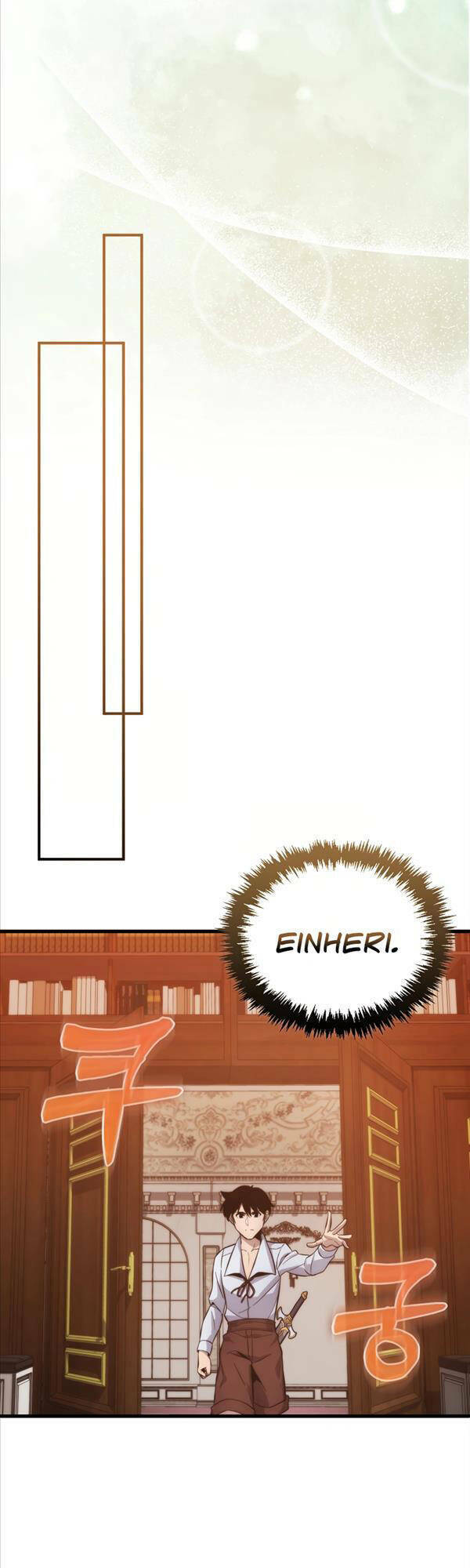 Bậc Thầy Kiếm Sư Cấp 9 : Người Bảo Vệ Kiếm - Chương 12 - Trang 13