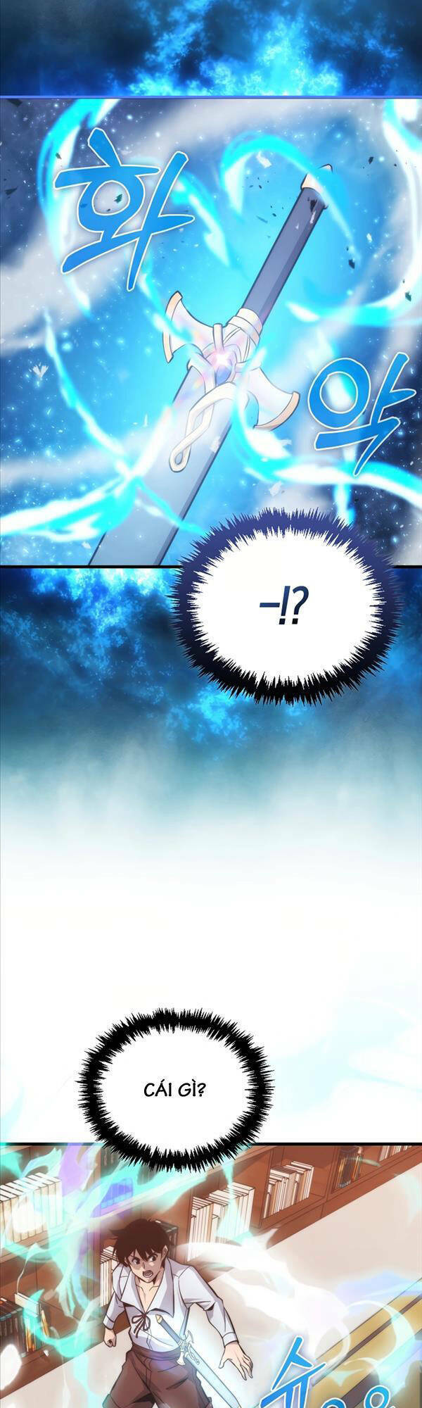 Bậc Thầy Kiếm Sư Cấp 9 : Người Bảo Vệ Kiếm - Chương 12 - Trang 17