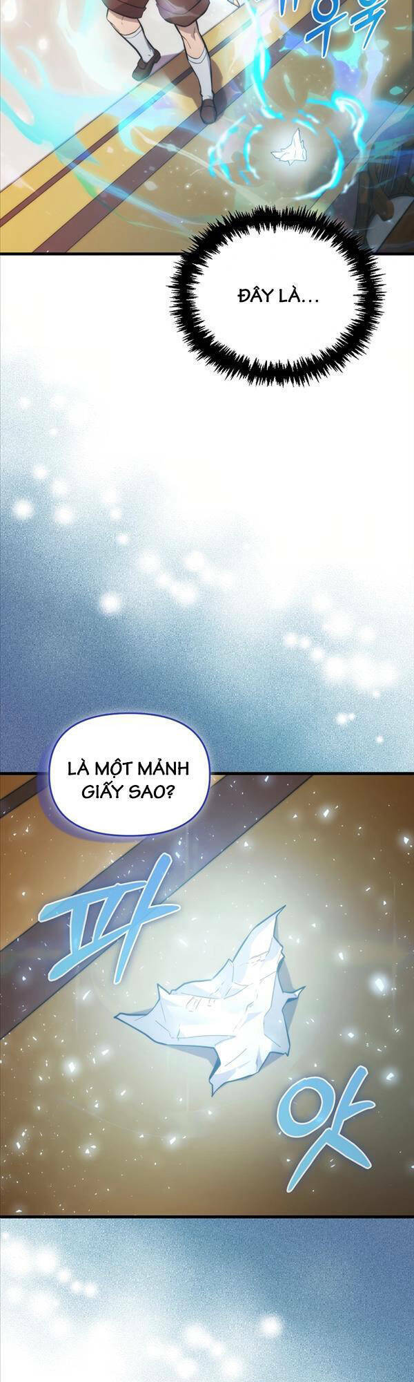 Bậc Thầy Kiếm Sư Cấp 9 : Người Bảo Vệ Kiếm - Chương 12 - Trang 18