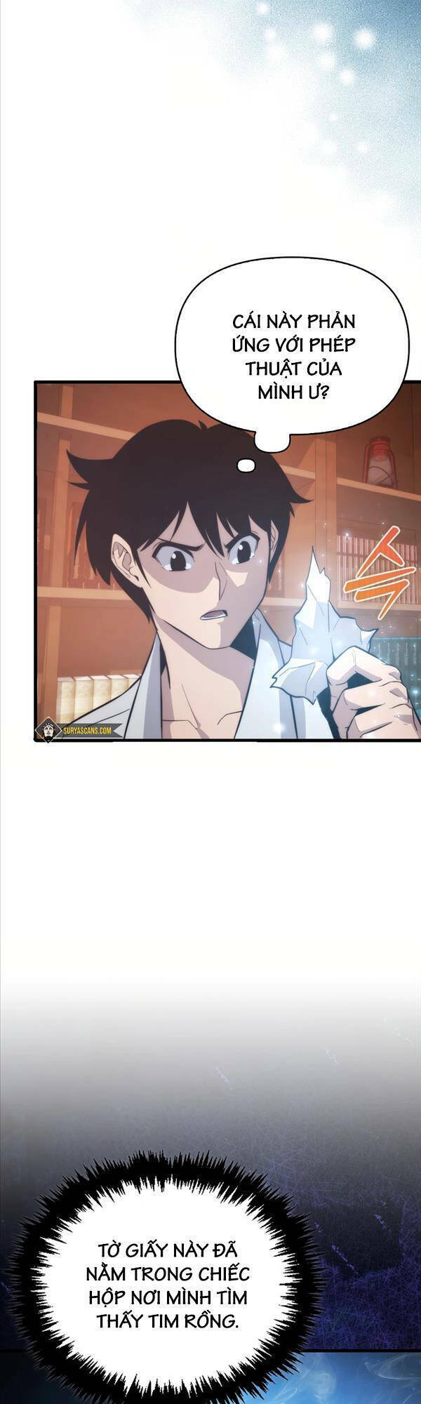 Bậc Thầy Kiếm Sư Cấp 9 : Người Bảo Vệ Kiếm - Chương 12 - Trang 19