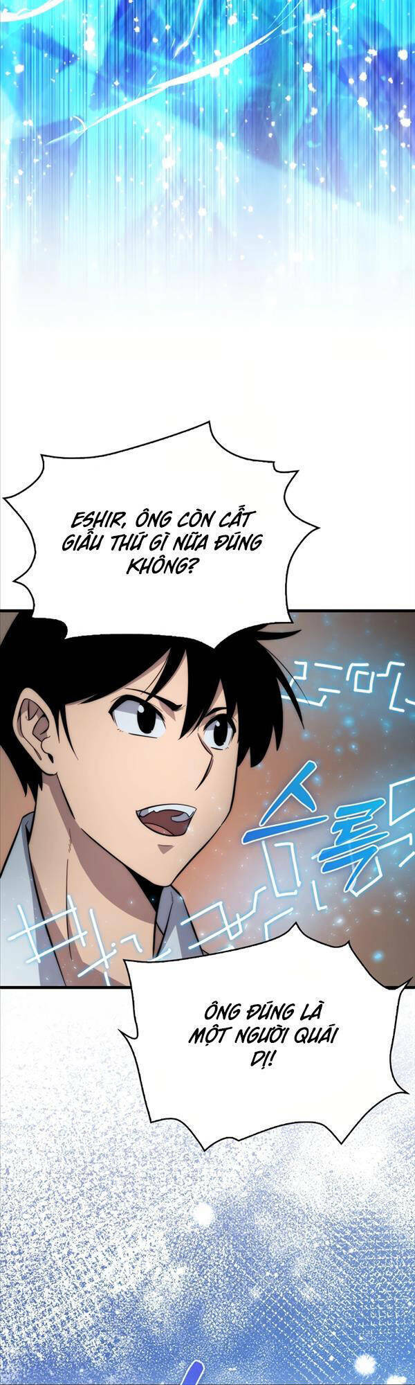 Bậc Thầy Kiếm Sư Cấp 9 : Người Bảo Vệ Kiếm - Chương 12 - Trang 23