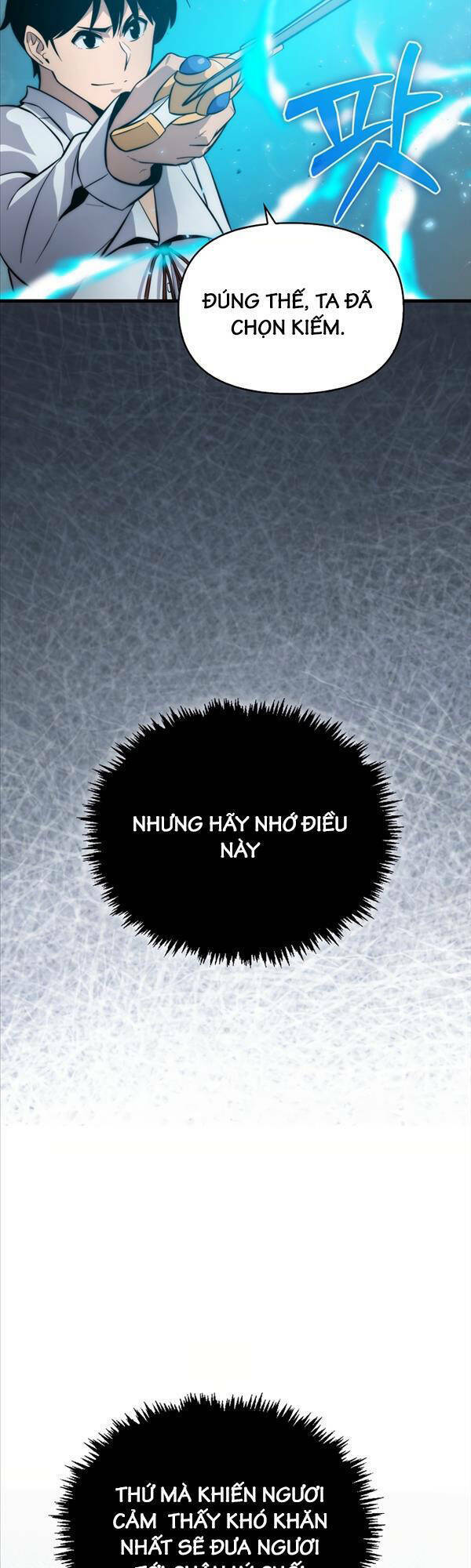 Bậc Thầy Kiếm Sư Cấp 9 : Người Bảo Vệ Kiếm - Chương 12 - Trang 28