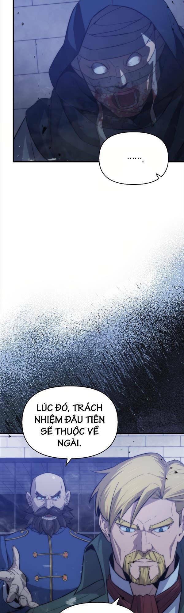 Bậc Thầy Kiếm Sư Cấp 9 : Người Bảo Vệ Kiếm - Chương 12 - Trang 4