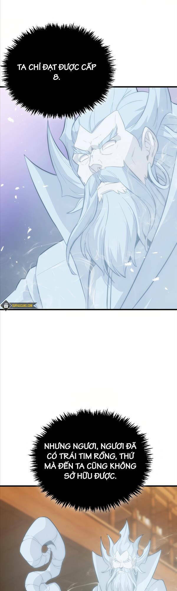 Bậc Thầy Kiếm Sư Cấp 9 : Người Bảo Vệ Kiếm - Chương 12 - Trang 37