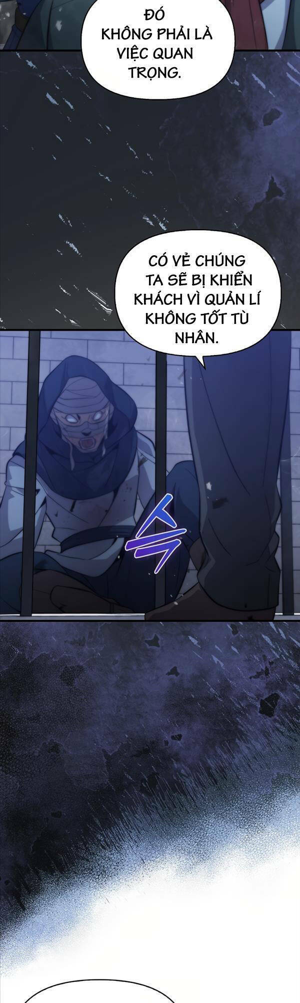 Bậc Thầy Kiếm Sư Cấp 9 : Người Bảo Vệ Kiếm - Chương 12 - Trang 5