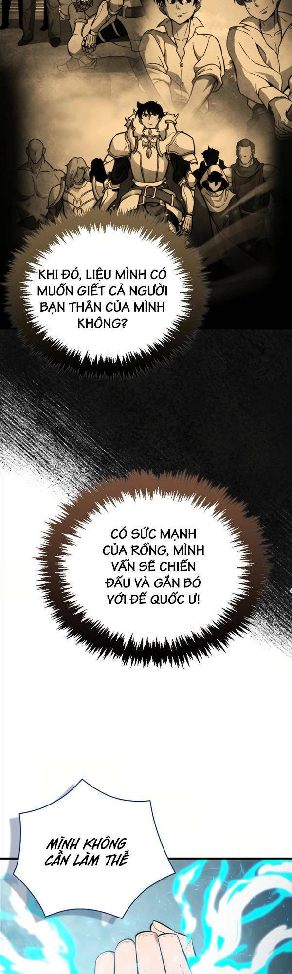 Bậc Thầy Kiếm Sư Cấp 9 : Người Bảo Vệ Kiếm - Chương 12 - Trang 44