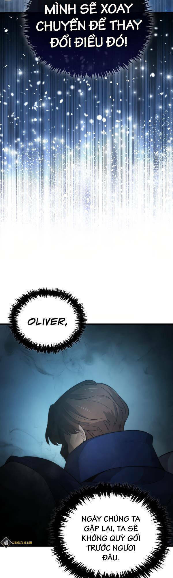 Bậc Thầy Kiếm Sư Cấp 9 : Người Bảo Vệ Kiếm - Chương 12 - Trang 48