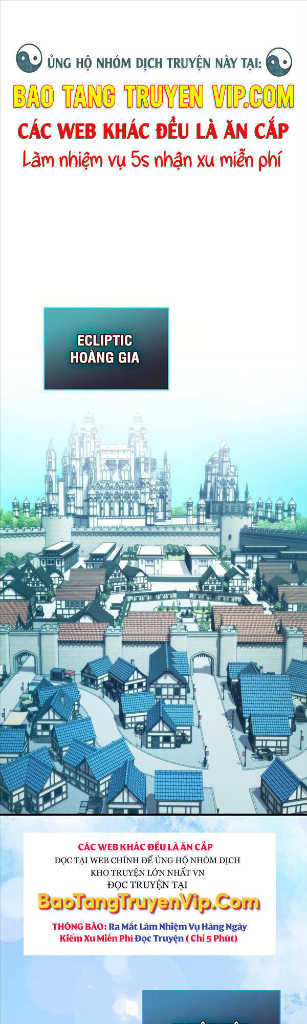 Bậc Thầy Kiếm Sư Cấp 9 : Người Bảo Vệ Kiếm - Chương 13 - Trang 1