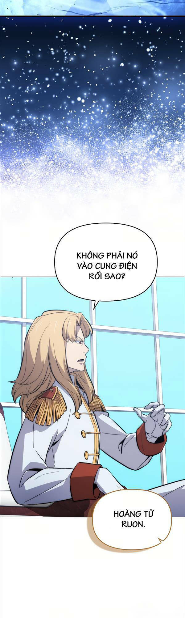 Bậc Thầy Kiếm Sư Cấp 9 : Người Bảo Vệ Kiếm - Chương 13 - Trang 13