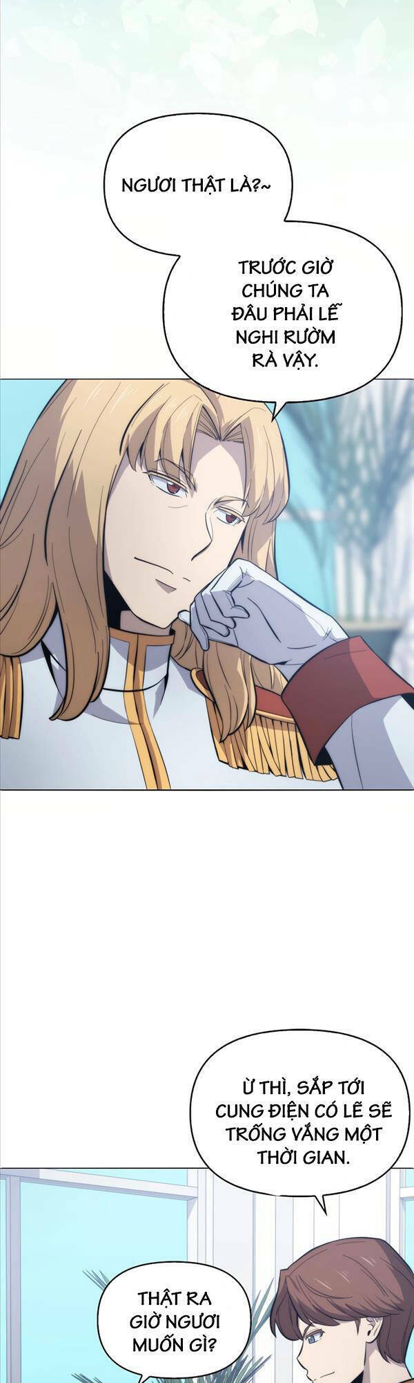 Bậc Thầy Kiếm Sư Cấp 9 : Người Bảo Vệ Kiếm - Chương 13 - Trang 16