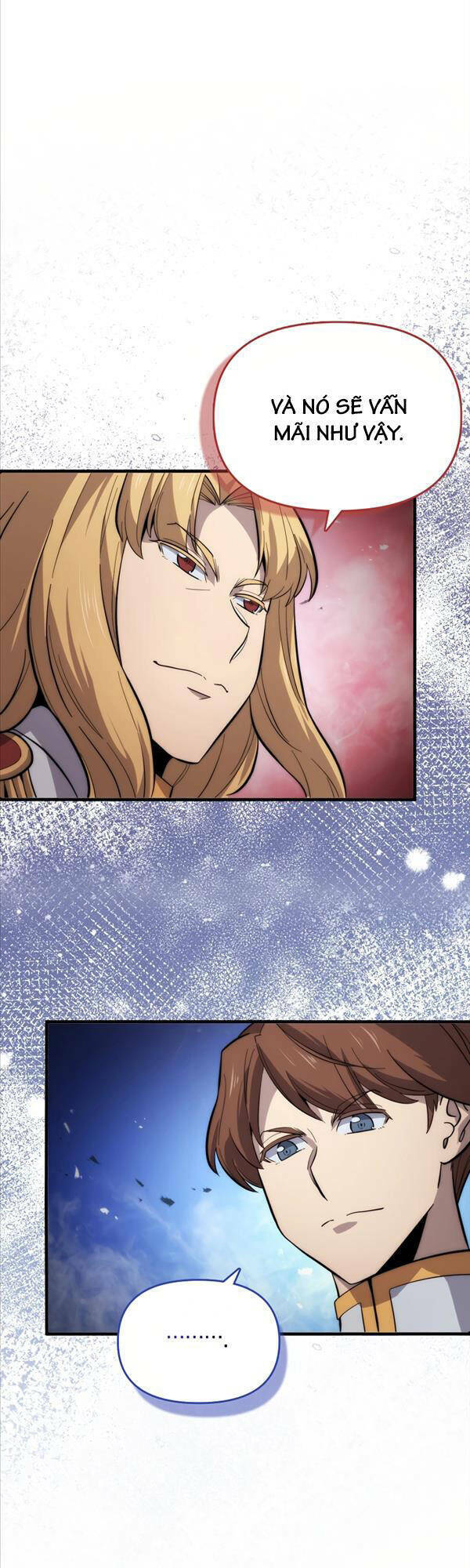 Bậc Thầy Kiếm Sư Cấp 9 : Người Bảo Vệ Kiếm - Chương 13 - Trang 18