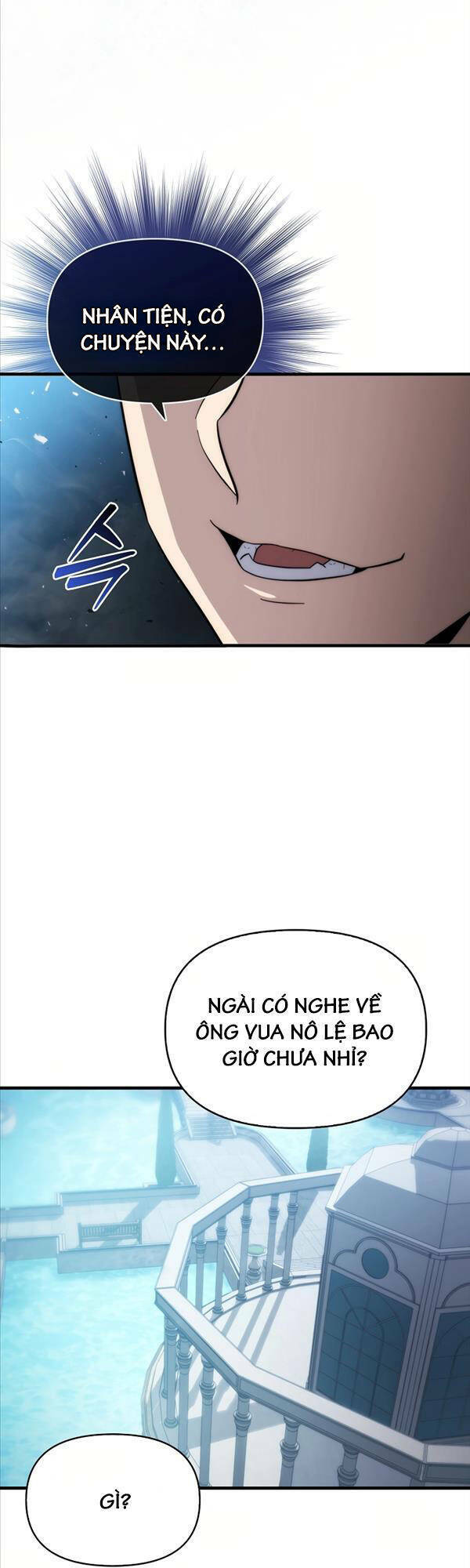 Bậc Thầy Kiếm Sư Cấp 9 : Người Bảo Vệ Kiếm - Chương 13 - Trang 19
