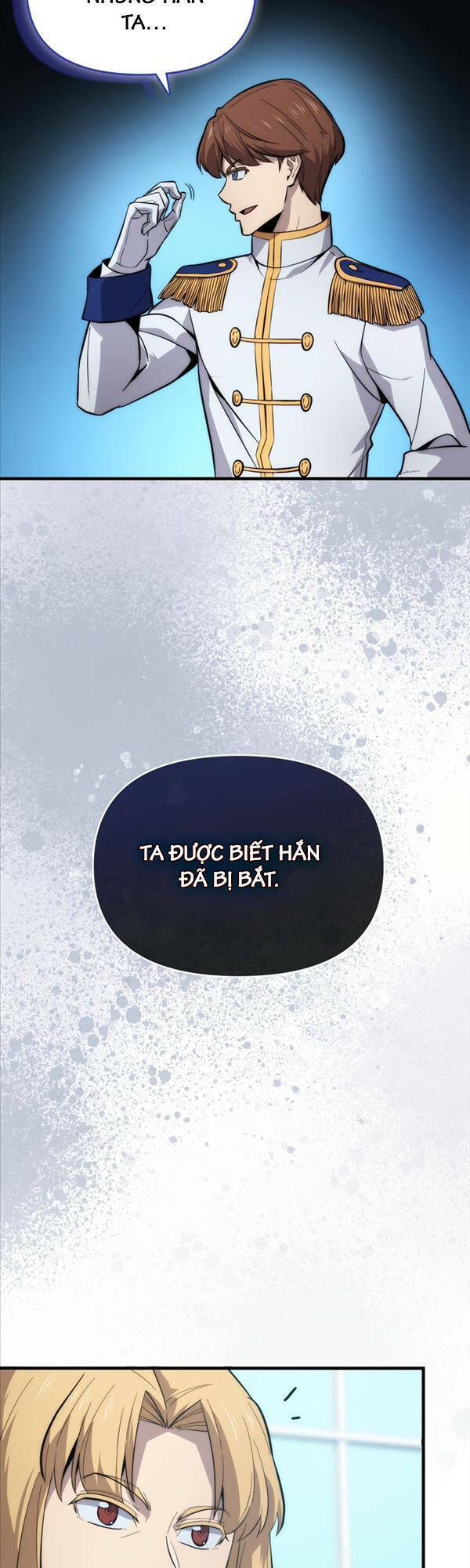 Bậc Thầy Kiếm Sư Cấp 9 : Người Bảo Vệ Kiếm - Chương 13 - Trang 21