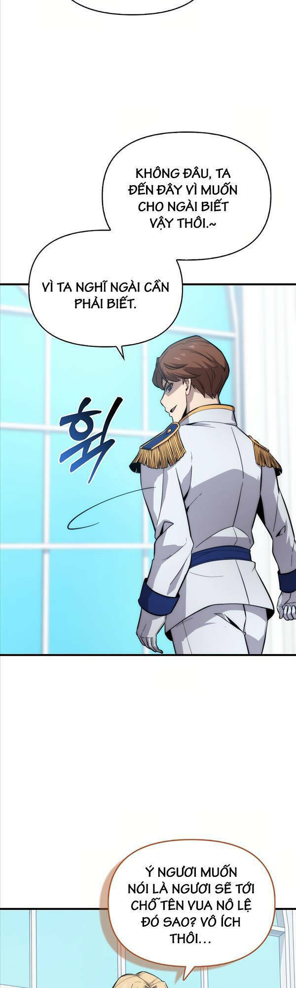 Bậc Thầy Kiếm Sư Cấp 9 : Người Bảo Vệ Kiếm - Chương 13 - Trang 23