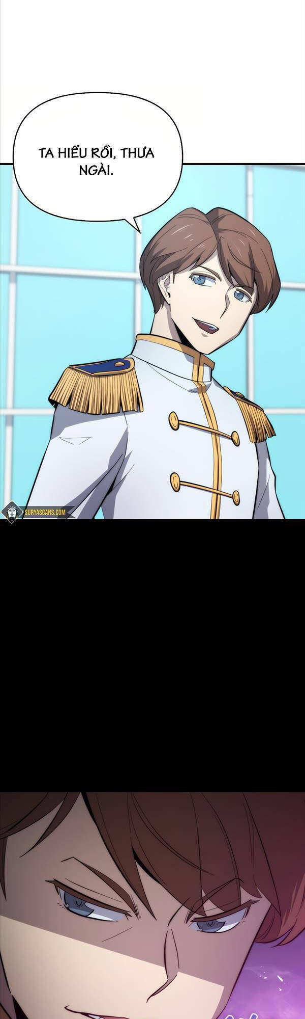 Bậc Thầy Kiếm Sư Cấp 9 : Người Bảo Vệ Kiếm - Chương 13 - Trang 25