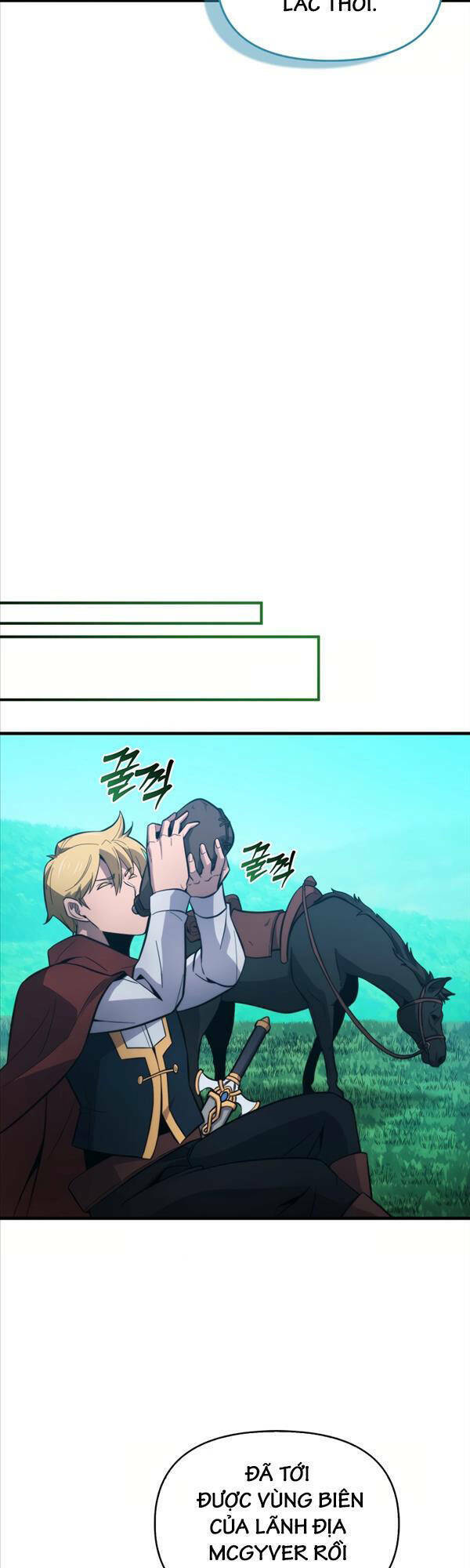 Bậc Thầy Kiếm Sư Cấp 9 : Người Bảo Vệ Kiếm - Chương 13 - Trang 29