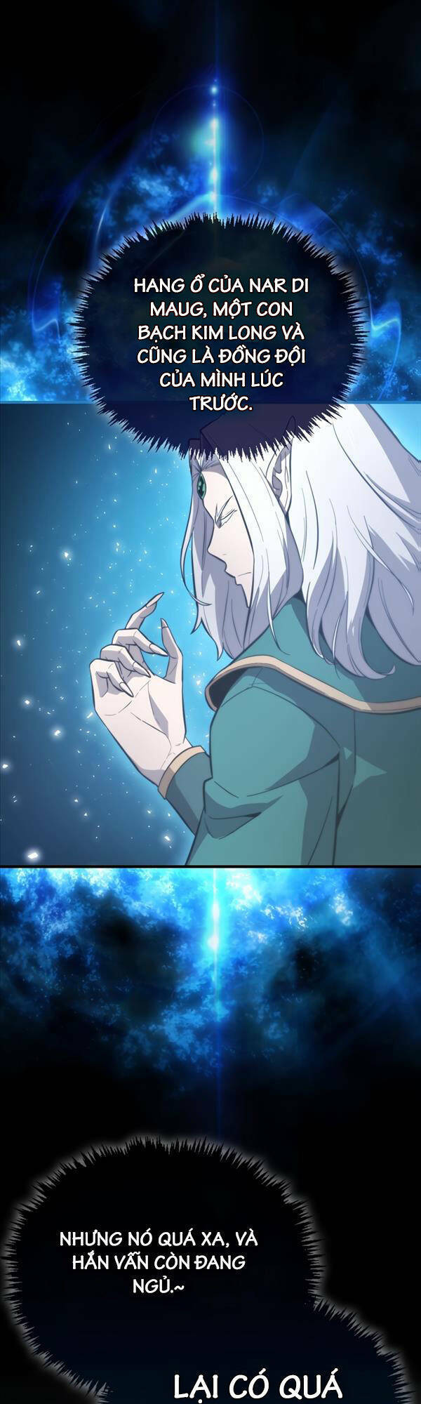 Bậc Thầy Kiếm Sư Cấp 9 : Người Bảo Vệ Kiếm - Chương 13 - Trang 35