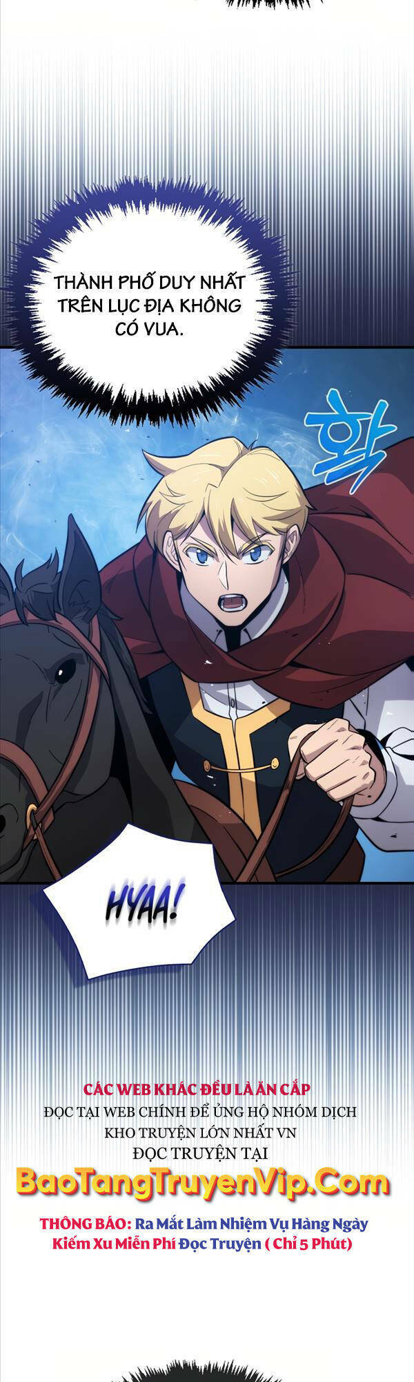 Bậc Thầy Kiếm Sư Cấp 9 : Người Bảo Vệ Kiếm - Chương 13 - Trang 37