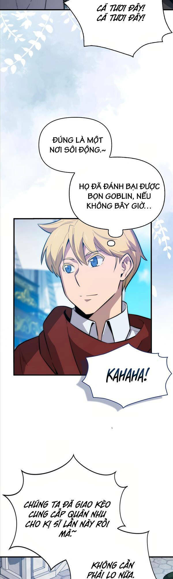 Bậc Thầy Kiếm Sư Cấp 9 : Người Bảo Vệ Kiếm - Chương 13 - Trang 41