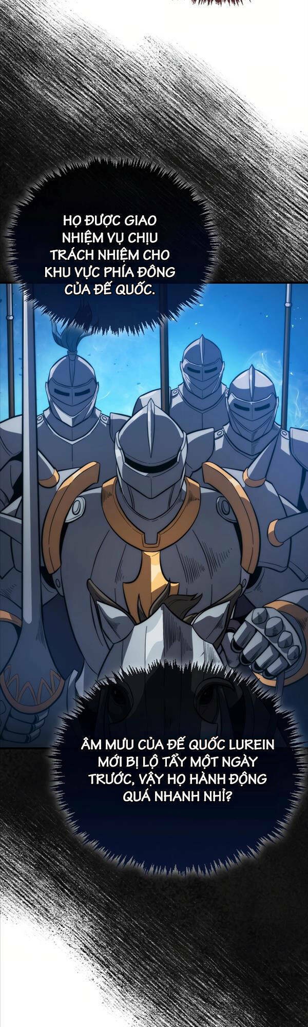 Bậc Thầy Kiếm Sư Cấp 9 : Người Bảo Vệ Kiếm - Chương 13 - Trang 43