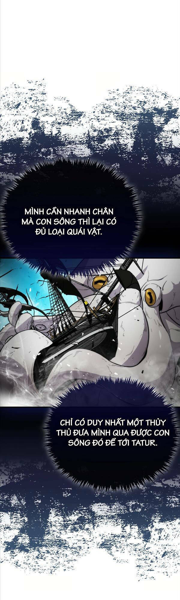 Bậc Thầy Kiếm Sư Cấp 9 : Người Bảo Vệ Kiếm - Chương 13 - Trang 47