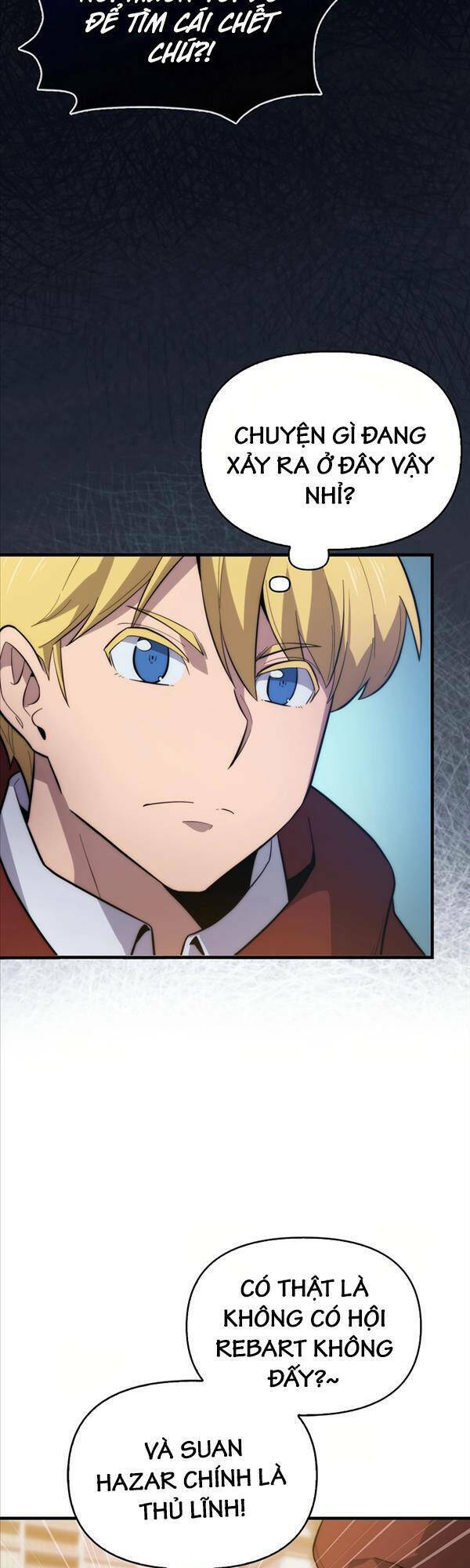 Bậc Thầy Kiếm Sư Cấp 9 : Người Bảo Vệ Kiếm - Chương 13 - Trang 54