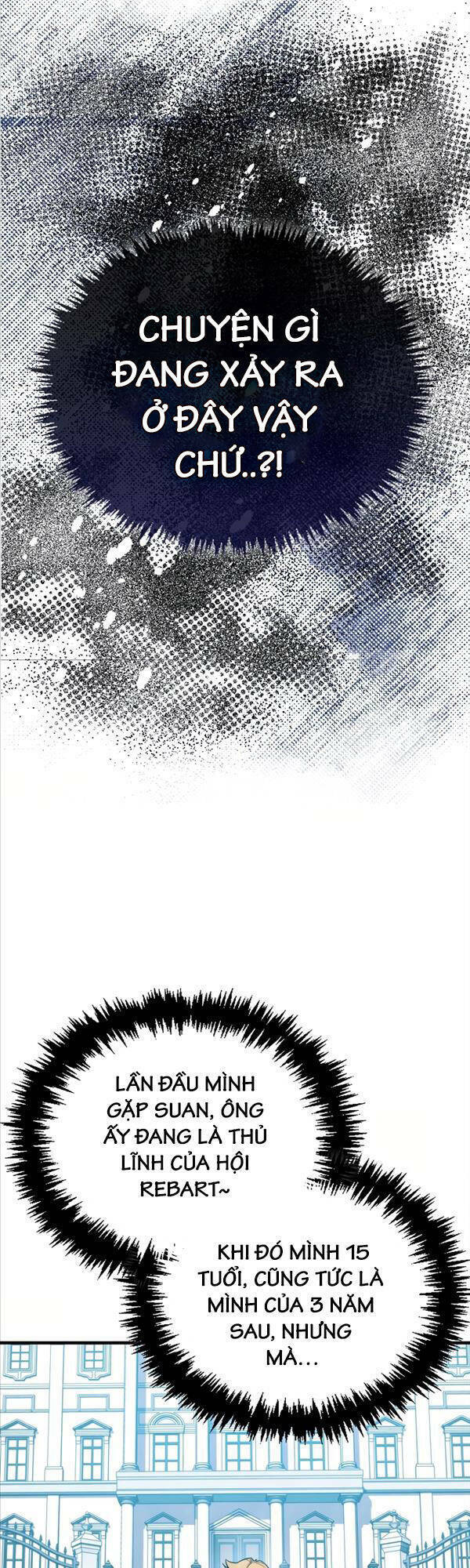Bậc Thầy Kiếm Sư Cấp 9 : Người Bảo Vệ Kiếm - Chương 13 - Trang 56