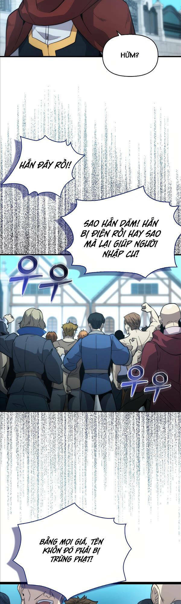 Bậc Thầy Kiếm Sư Cấp 9 : Người Bảo Vệ Kiếm - Chương 13 - Trang 58