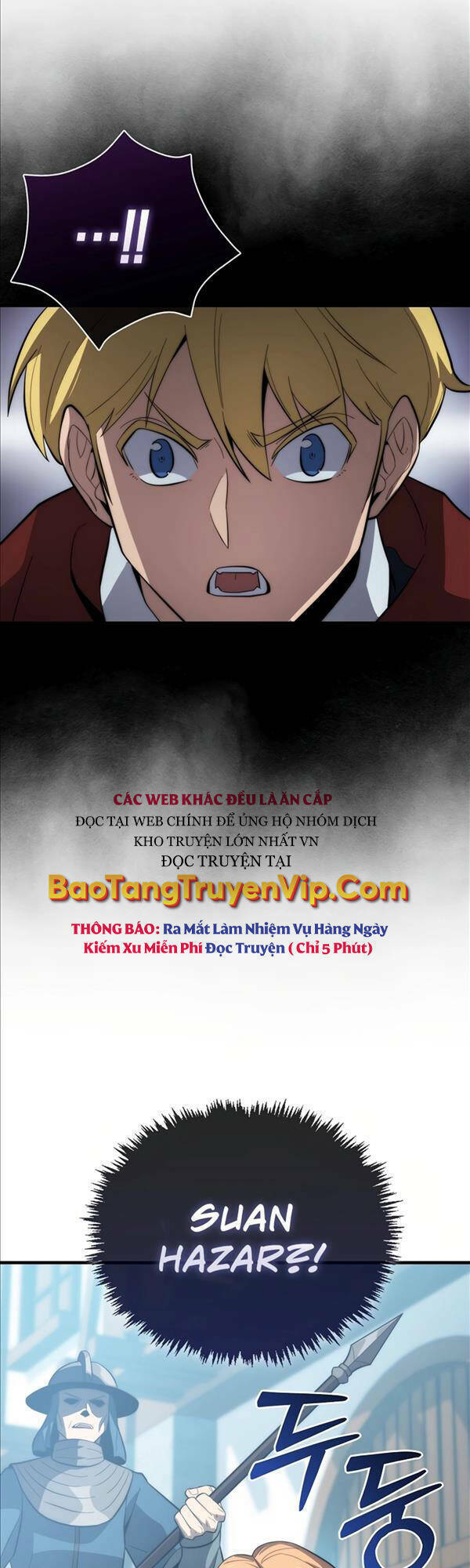 Bậc Thầy Kiếm Sư Cấp 9 : Người Bảo Vệ Kiếm - Chương 13 - Trang 60