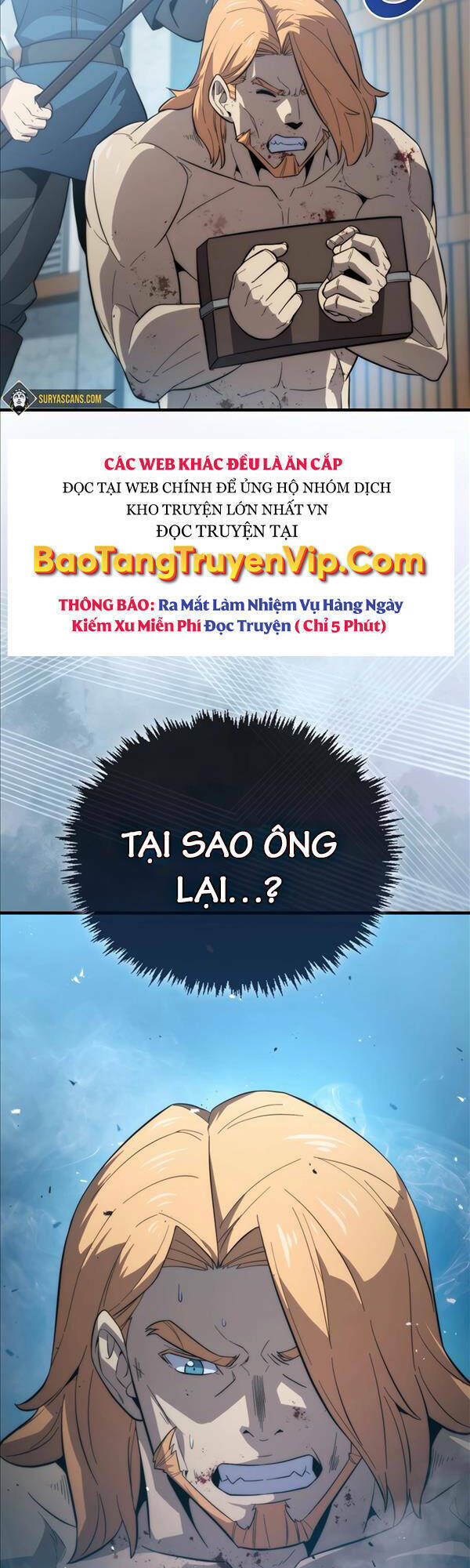 Bậc Thầy Kiếm Sư Cấp 9 : Người Bảo Vệ Kiếm - Chương 13 - Trang 61