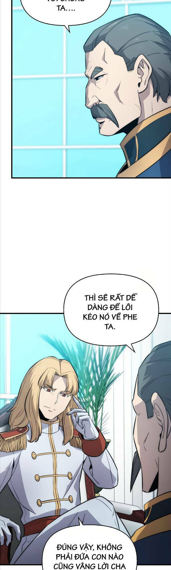 Bậc Thầy Kiếm Sư Cấp 9 : Người Bảo Vệ Kiếm - Chương 13 - Trang 10