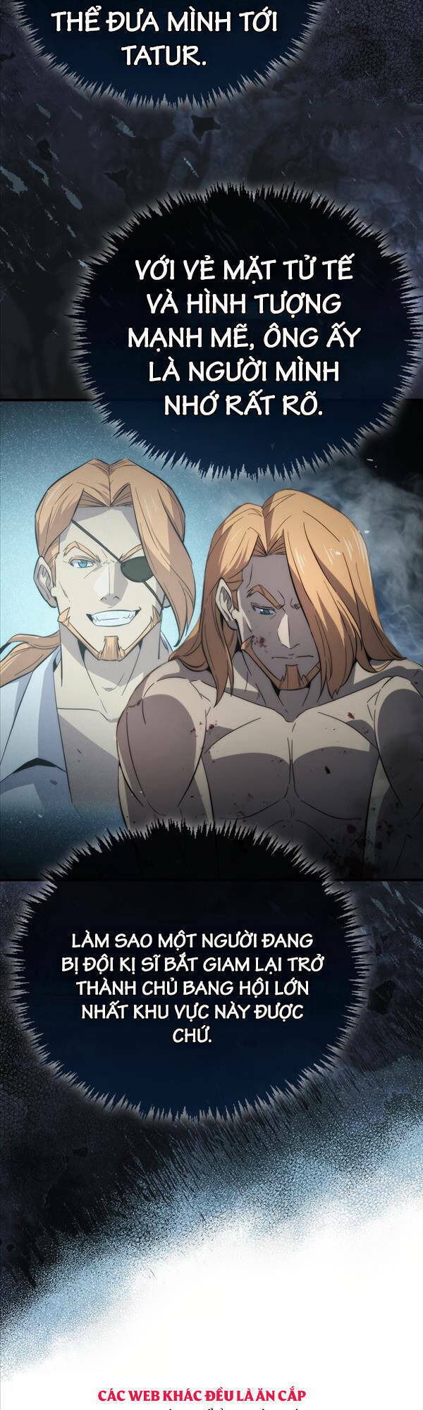 Bậc Thầy Kiếm Sư Cấp 9 : Người Bảo Vệ Kiếm - Chương 14 - Trang 11
