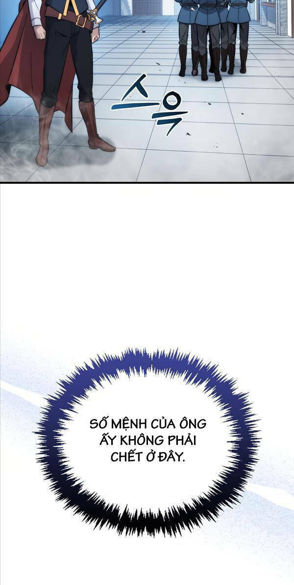 Bậc Thầy Kiếm Sư Cấp 9 : Người Bảo Vệ Kiếm - Chương 14 - Trang 13