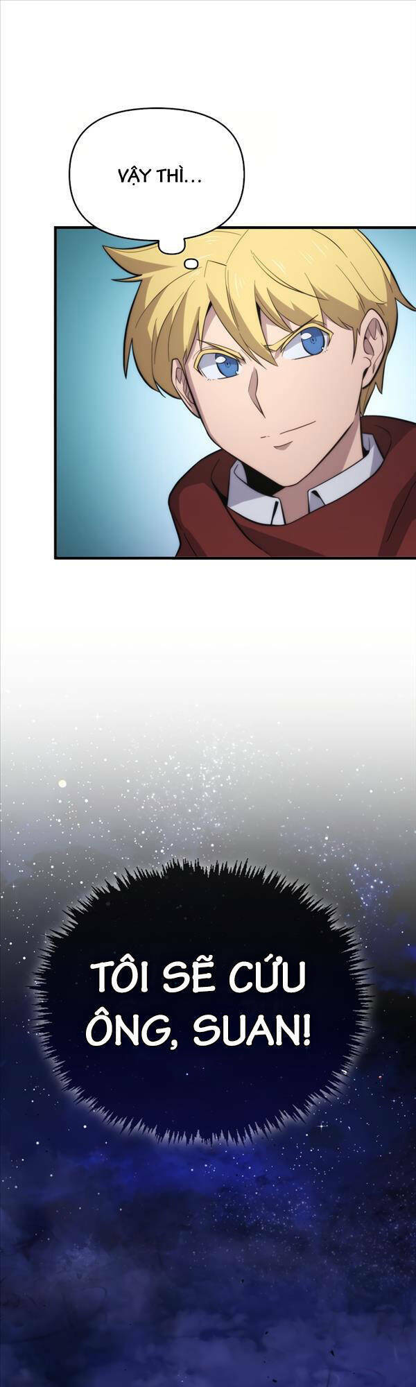 Bậc Thầy Kiếm Sư Cấp 9 : Người Bảo Vệ Kiếm - Chương 14 - Trang 14