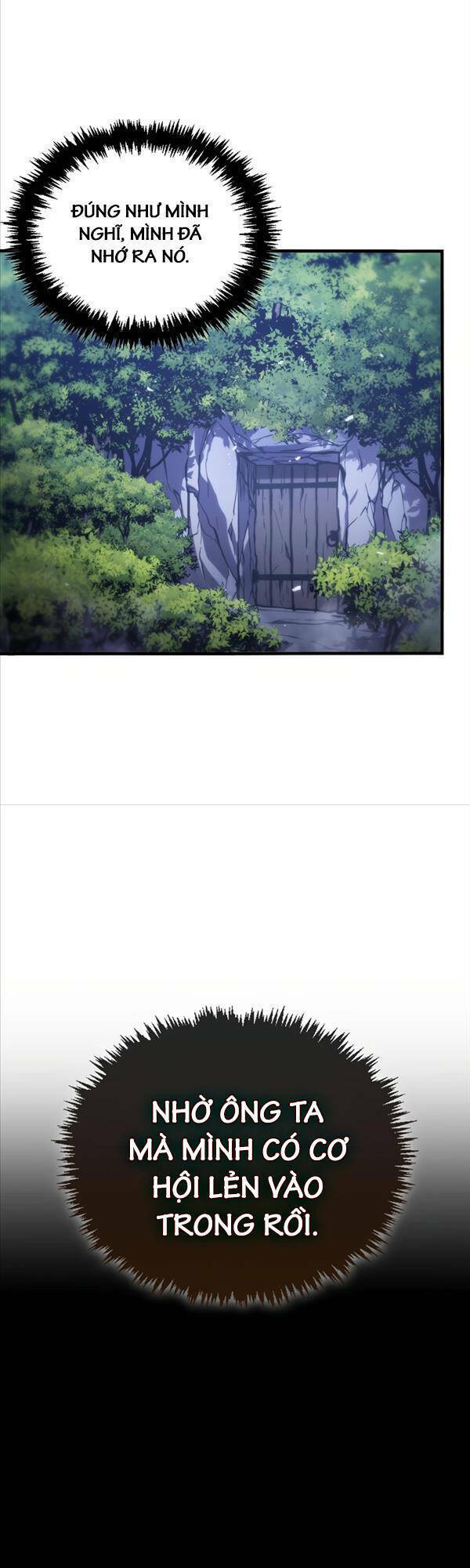 Bậc Thầy Kiếm Sư Cấp 9 : Người Bảo Vệ Kiếm - Chương 14 - Trang 20