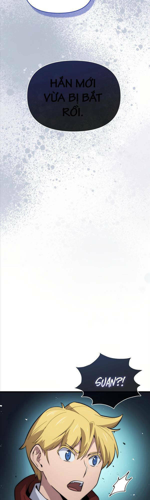 Bậc Thầy Kiếm Sư Cấp 9 : Người Bảo Vệ Kiếm - Chương 14 - Trang 3