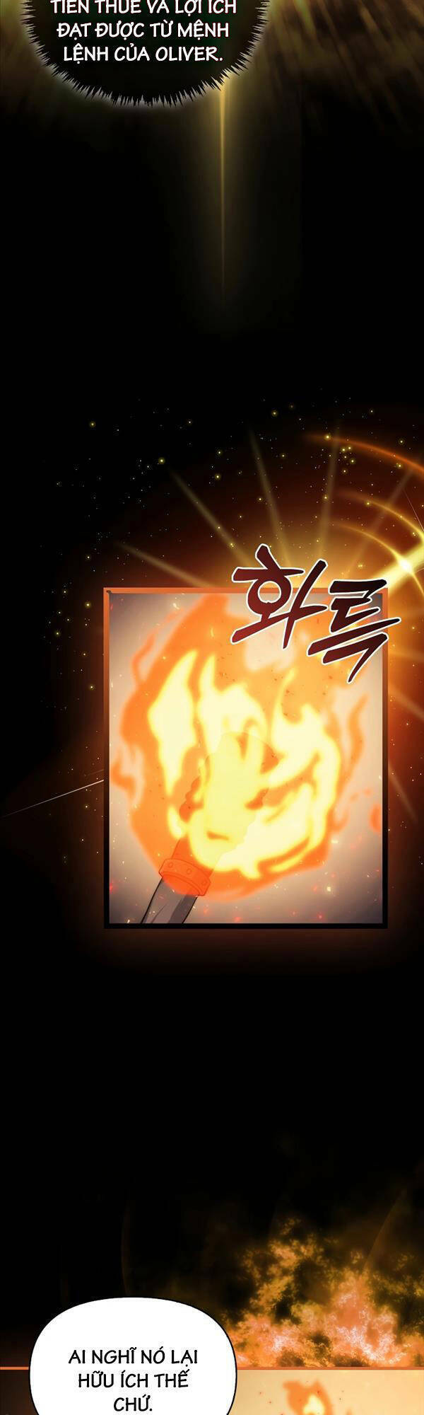 Bậc Thầy Kiếm Sư Cấp 9 : Người Bảo Vệ Kiếm - Chương 14 - Trang 22