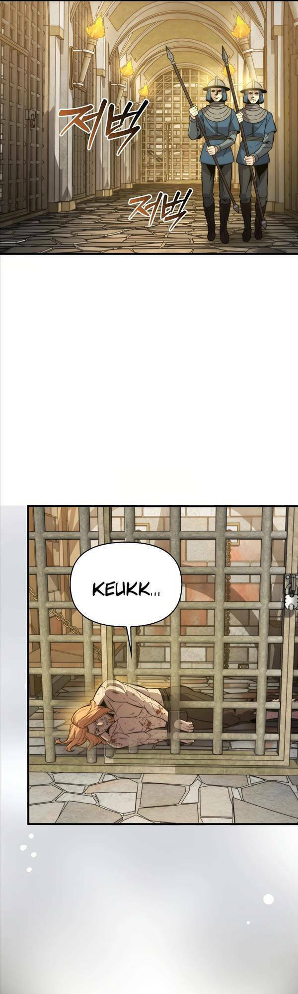 Bậc Thầy Kiếm Sư Cấp 9 : Người Bảo Vệ Kiếm - Chương 14 - Trang 27