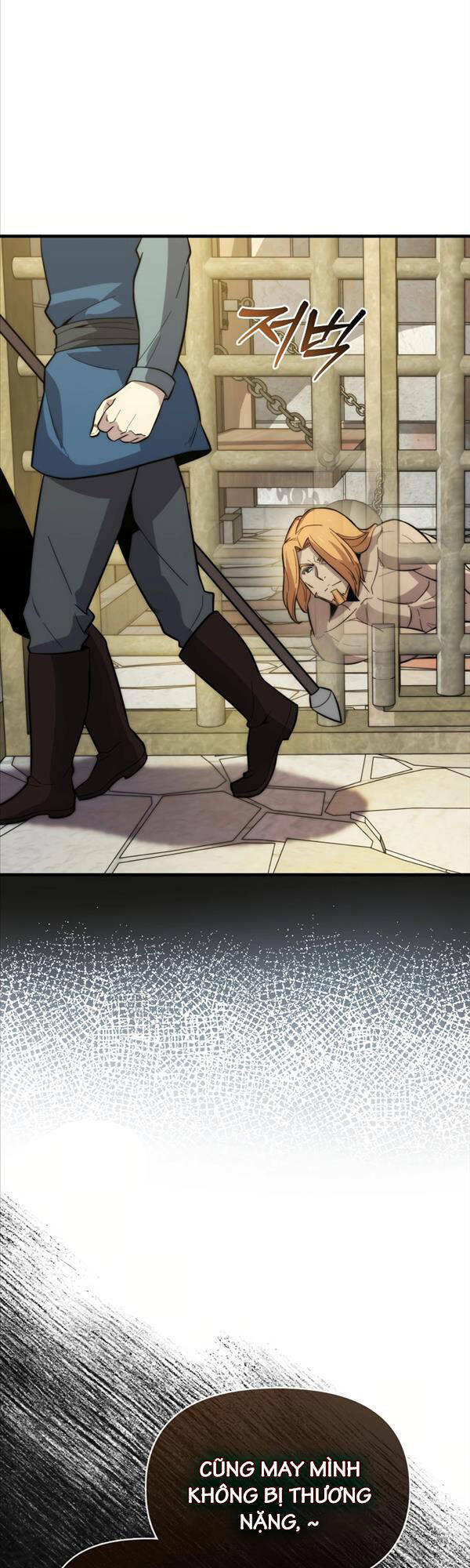 Bậc Thầy Kiếm Sư Cấp 9 : Người Bảo Vệ Kiếm - Chương 14 - Trang 29