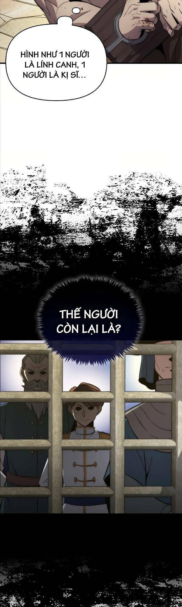 Bậc Thầy Kiếm Sư Cấp 9 : Người Bảo Vệ Kiếm - Chương 14 - Trang 32