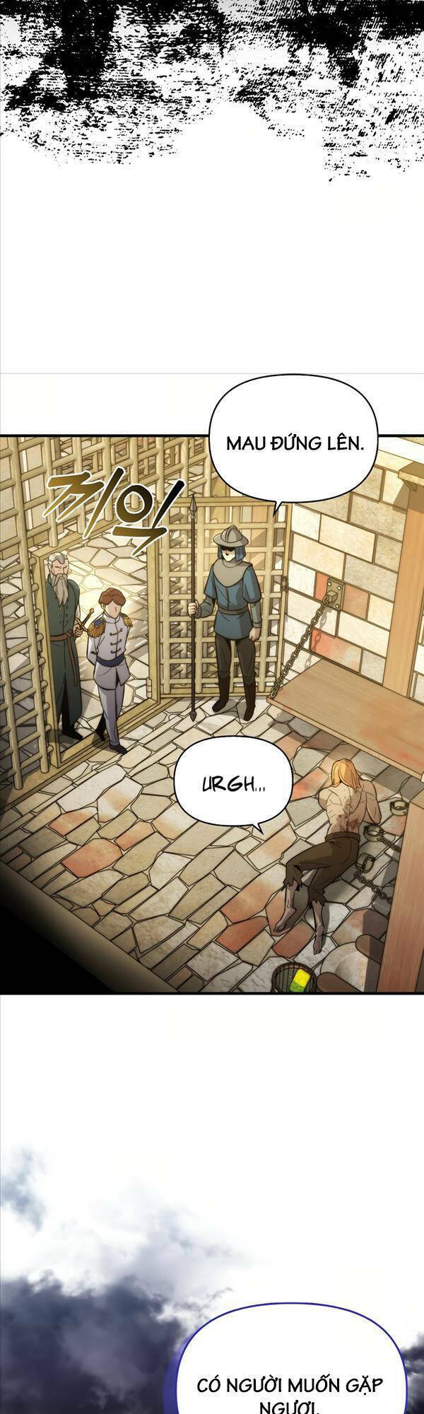 Bậc Thầy Kiếm Sư Cấp 9 : Người Bảo Vệ Kiếm - Chương 14 - Trang 33