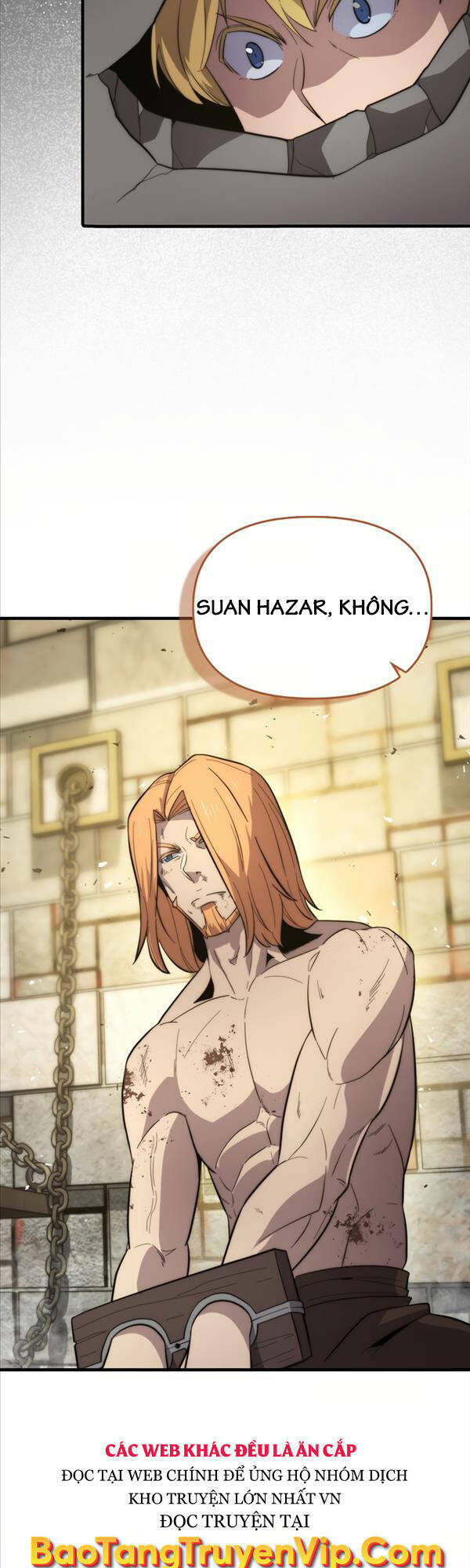 Bậc Thầy Kiếm Sư Cấp 9 : Người Bảo Vệ Kiếm - Chương 14 - Trang 36