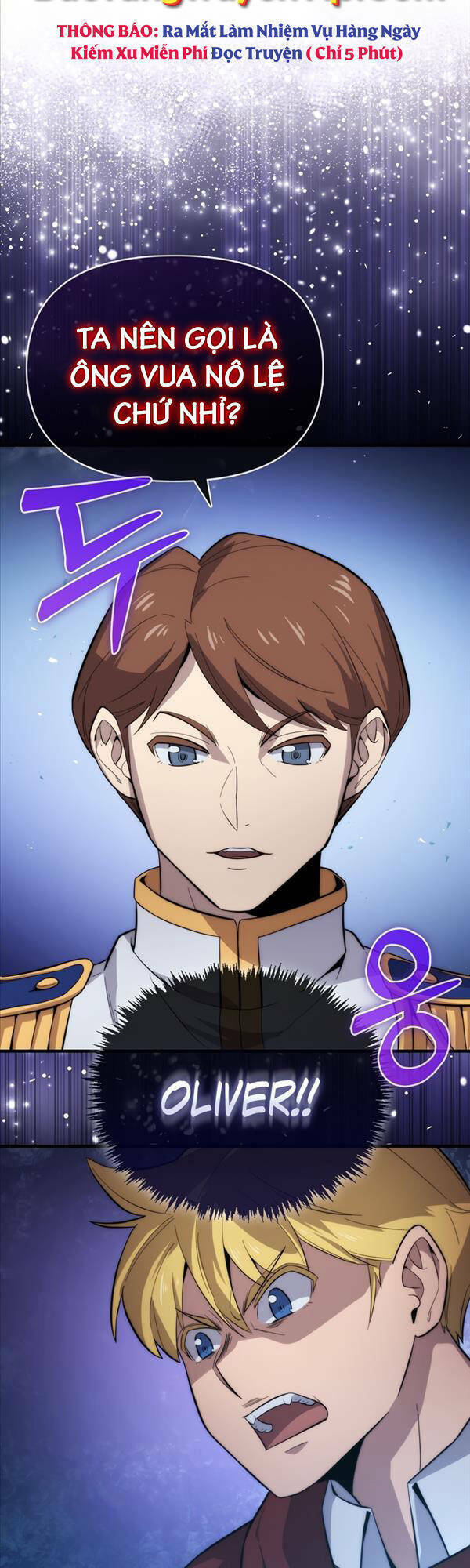 Bậc Thầy Kiếm Sư Cấp 9 : Người Bảo Vệ Kiếm - Chương 14 - Trang 37