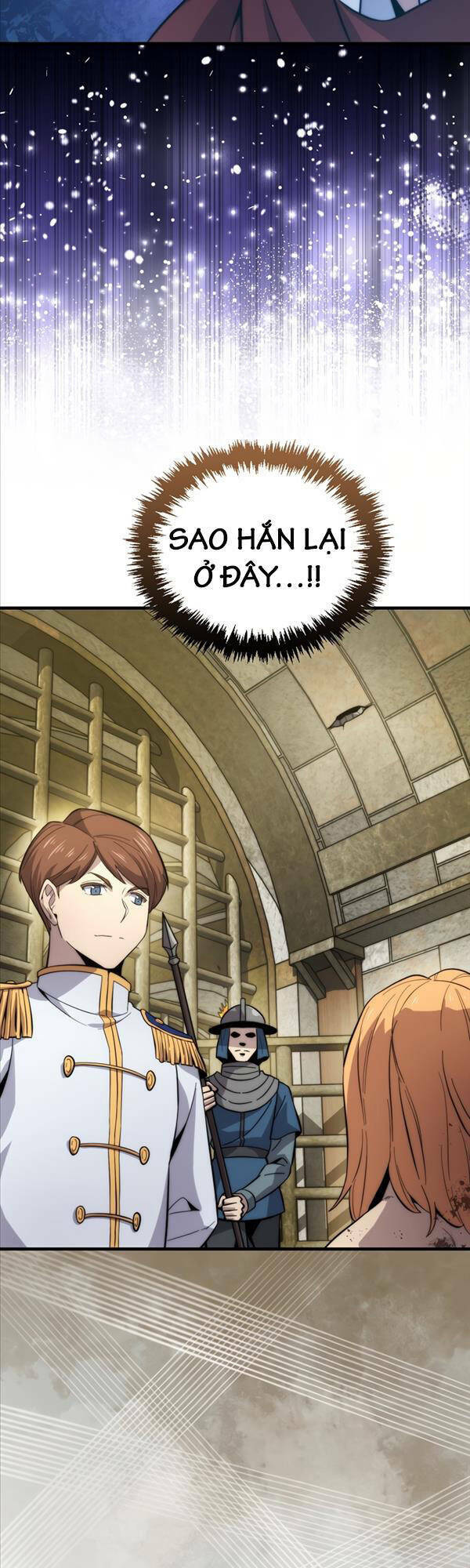 Bậc Thầy Kiếm Sư Cấp 9 : Người Bảo Vệ Kiếm - Chương 14 - Trang 38