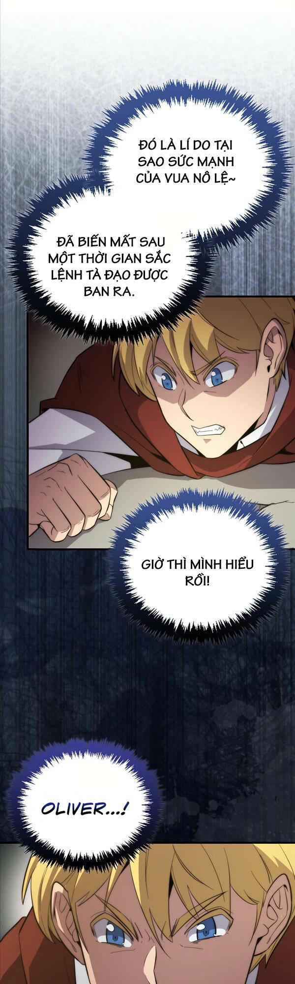 Bậc Thầy Kiếm Sư Cấp 9 : Người Bảo Vệ Kiếm - Chương 14 - Trang 42